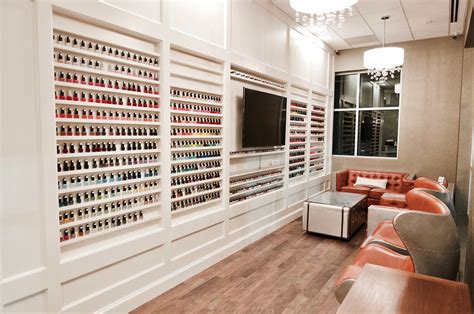 paris nail bar reviews|paris nail bar ucf.